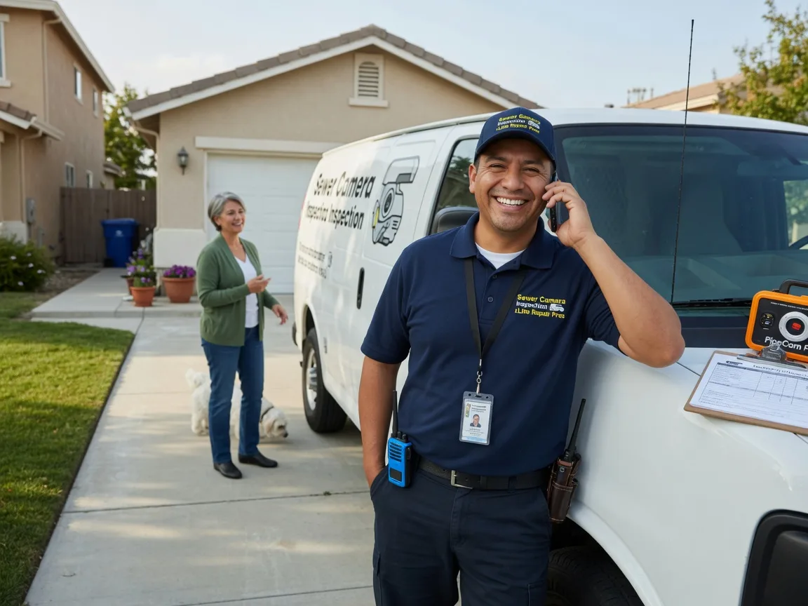 Sewer Line Repair Rowlett, TX FAQs